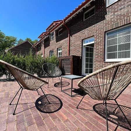 Karkles Oaze Apartment Exterior photo