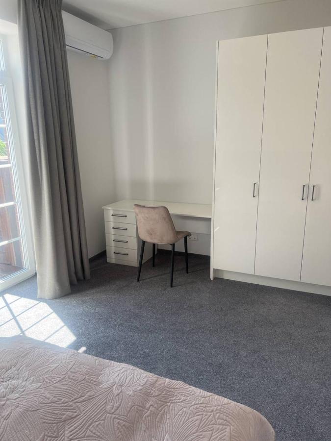Karkles Oaze Apartment Exterior photo