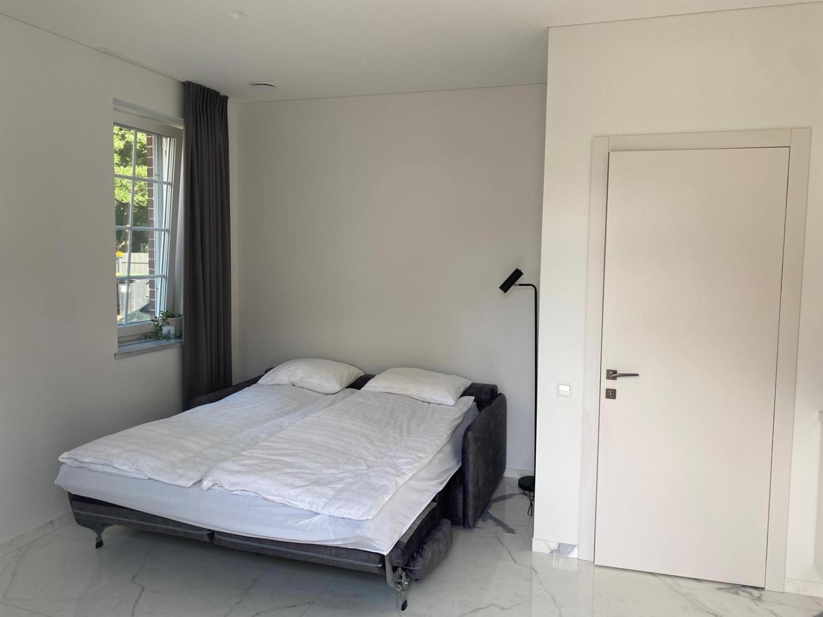 Karkles Oaze Apartment Exterior photo